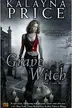 Book cover of Grave Witch