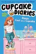 Book cover of Alexis Cool As a Cupcake