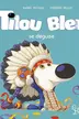 Book cover of Tilou bleu se déguise