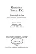 Book cover of Greenwich Forum IX