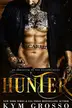 Book cover of Hunter