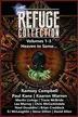 Book cover of The Refuge Collection Book 1