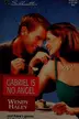 Book cover of Gabriel is no angel