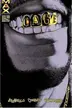 Book cover of Cage
