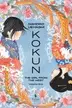 Book cover of Kōkun - Book 1: the Girl from the West