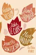 Book cover of Fire