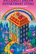Book cover of DallerGut Dream Department Store