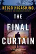 Book cover of The Final Curtain