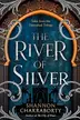 Book cover of The River of Silver Tales from the Daevabad Trilogy