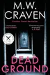 Book cover of Dead Ground