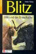 Book cover of Black Stallion and Flame