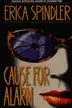 Book cover of Cause for alarm
