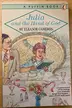 Book cover of Julia and the hand of God