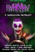 Book cover of Ha!Ha!Ha!: A Supervillain Anthology