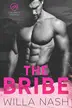 Book cover of The Bribe
