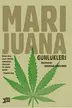 Book cover of Marijuana Gunlukleri