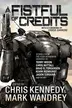 Book cover of A Fistful of Credits: Stories from the Four Horsemen Universe (The Revelations Cycle Book 5)
