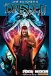 Book cover of Dresden Files Pt. 1