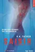 Book cover of Saisir - tome 3