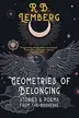 Book cover of Geometries of Belonging
