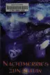 Book cover of Nachtmerries zijn blauw