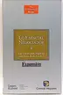 Book cover of Lo Esencial Negociador II Las claves pra negociar con éxito de la A a la Z