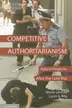 Book cover of Competitive authoritarianism