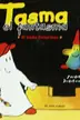 Book cover of Tasma el fantasma. El hada colorines