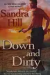 Book cover of Down and Dirty