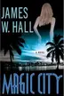 Book cover of Magic City