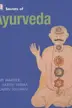 Book cover of Ayurveda