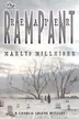 Book cover of The rampant reaper
