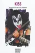 Book cover of Kiss