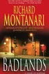 Book cover of Badlands