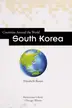 Book cover of South Korea