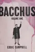 Book cover of Bacchus