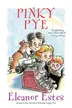 Book cover of Pinky Pye