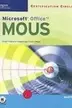 Book cover of Certification circle MOUS : Microsoft Office XP