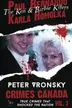 Book cover of Paul Bernardo and Karla Homolka