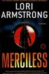 Book cover of Merciless