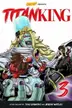 Book cover of Titan King, Volume 3
