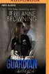 Book cover of Guardian Angel