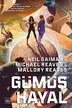 Book cover of Gümüş Hayal