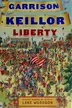 Book cover of Liberty