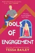 Book cover of Tools of Engagement
