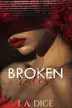 Book cover of Broken Rules