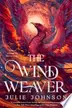 Book cover of The Wind Weaver
