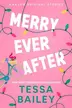 Book cover of Merry Ever After