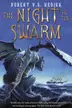 Book cover of The Night Of The Swarm
