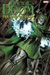 Book cover of Doctor Doom